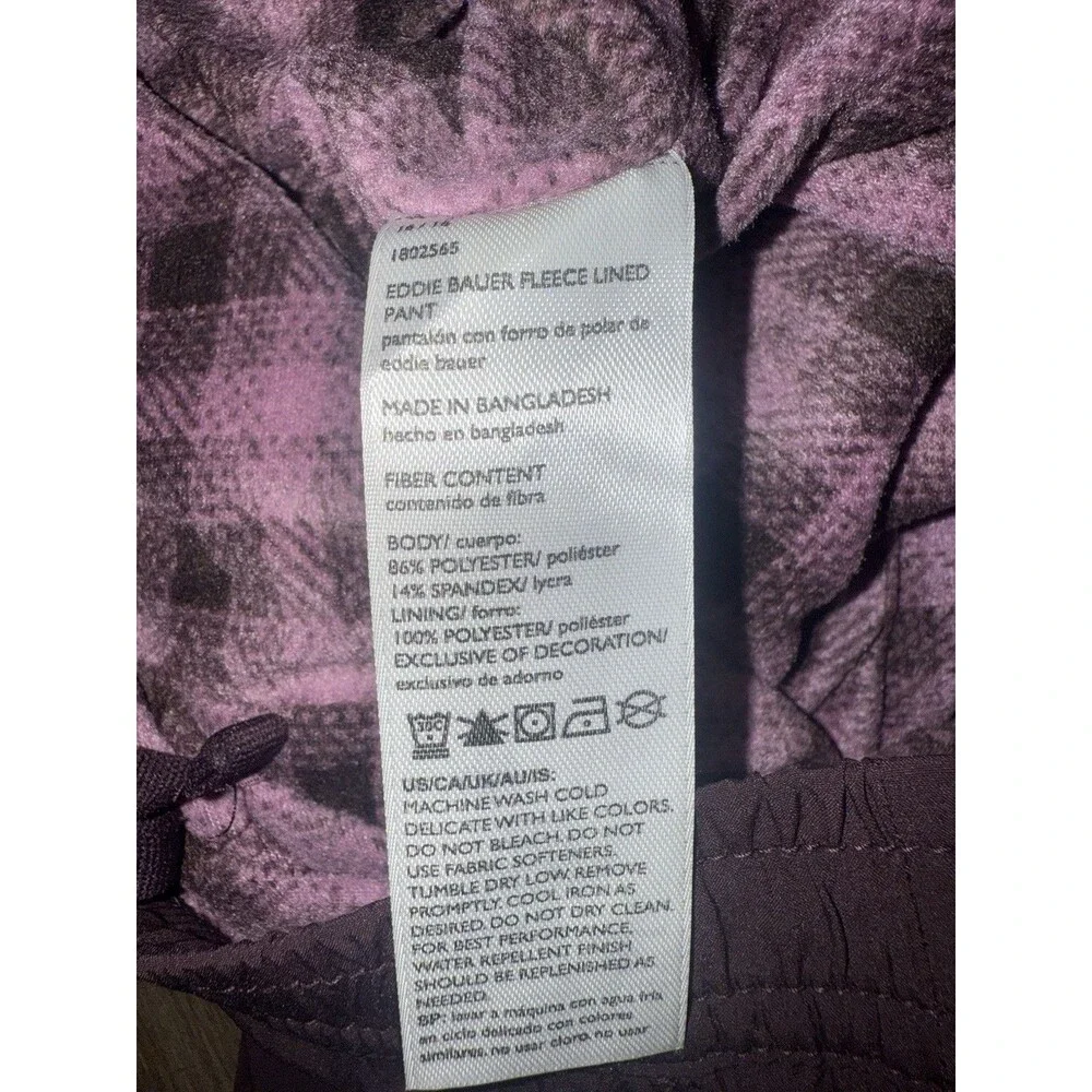 Eddie Bauer these nwt